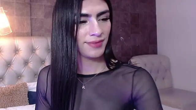 LaraMunoz webcam
