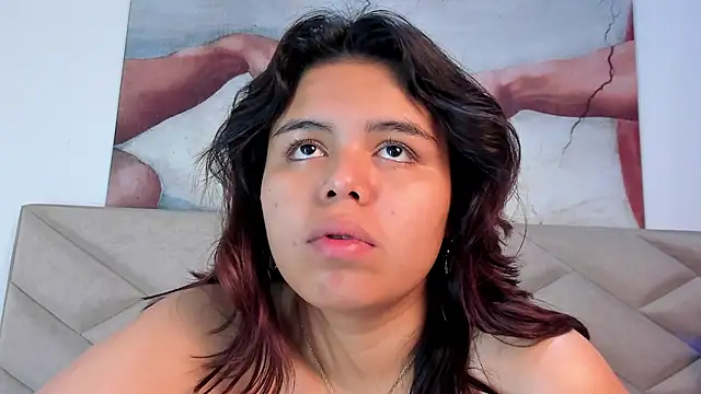 SabinaMerchetti webcam