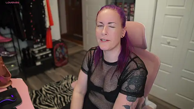 gennyrock webcam
