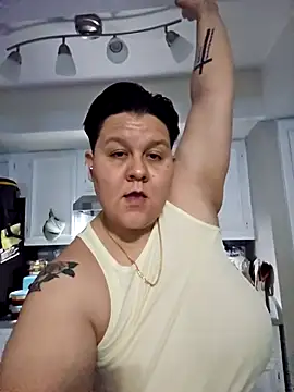 DevilDahm webcam