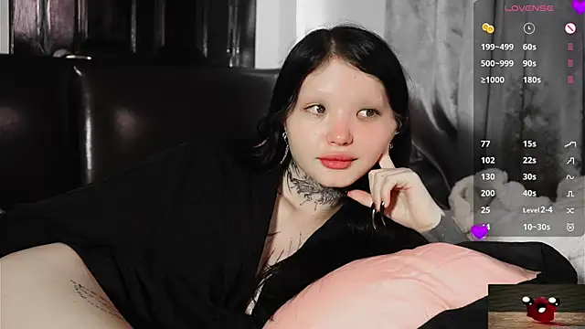 Lein_Bone webcam