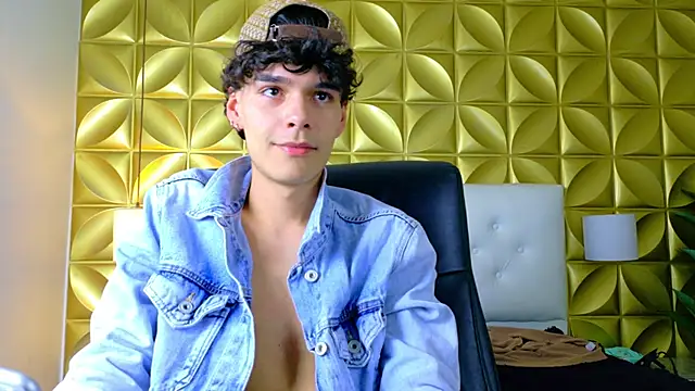 AxelWolfe webcam
