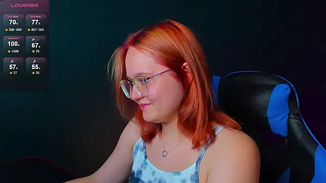 mily_shy webcam