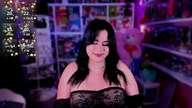 sucubusdoll webcam