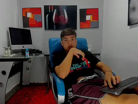 liam_person_ webcam