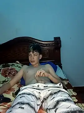 CUB4N1TX_xx webcam