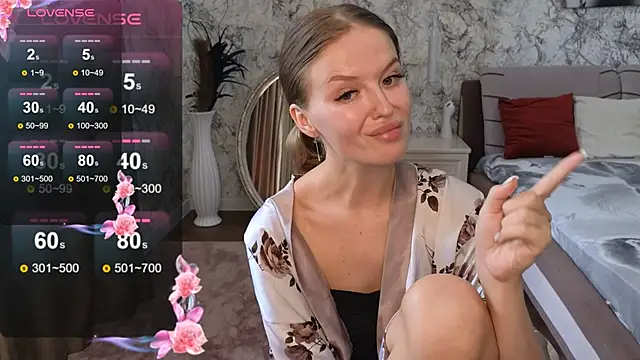 laurennhill - LaurennHill's free webcam - UK Sex Cams