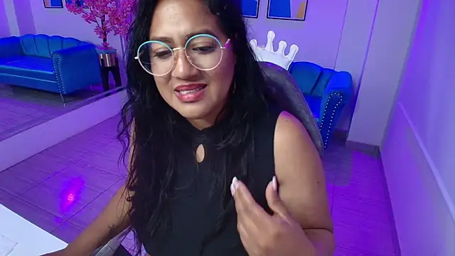 web cam online Isabella Gomexx