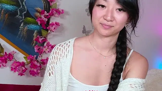  MySweetSofie chat room