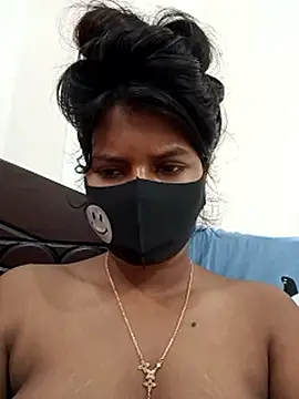 Kakoli- webcam