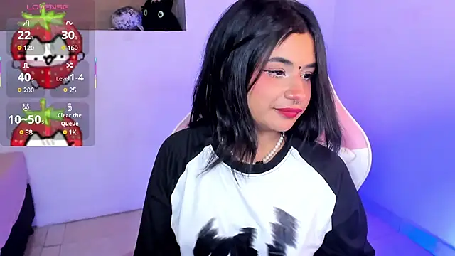 BonnieTaylor0 webcam