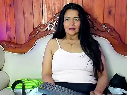 DianaOchoa_ webcam