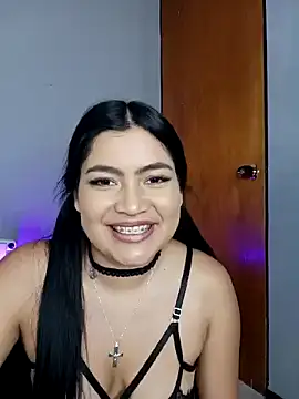 online nude chat LunaaRosse