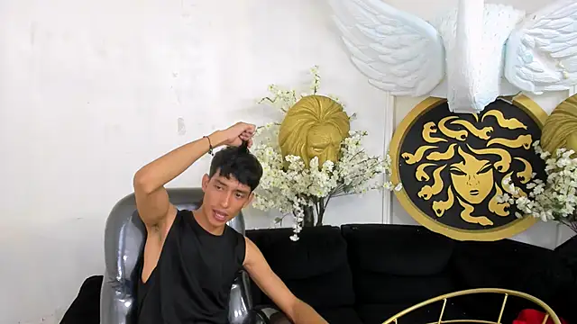 Sir_of_Lust webcam