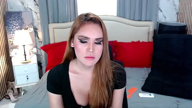 Ninawilsonx webcam