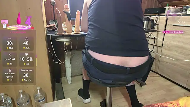 misteryman1956 webcam