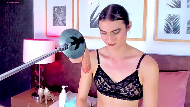 shantall_skinny webcam