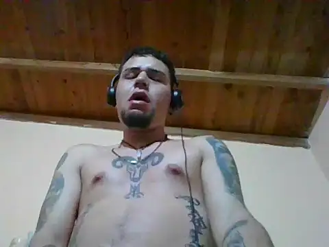 Juuaanp3 webcam