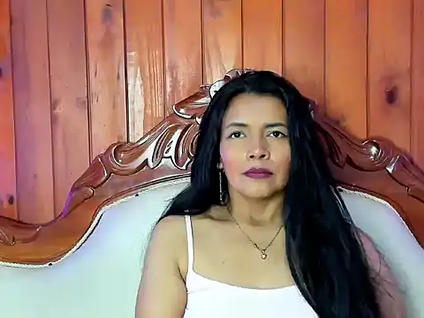 DianaOchoa_ webcam