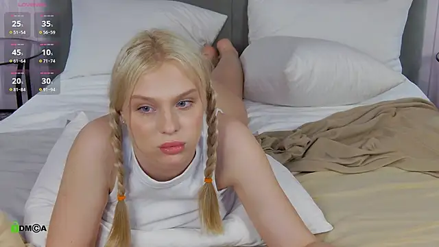AliseRoseee webcam
