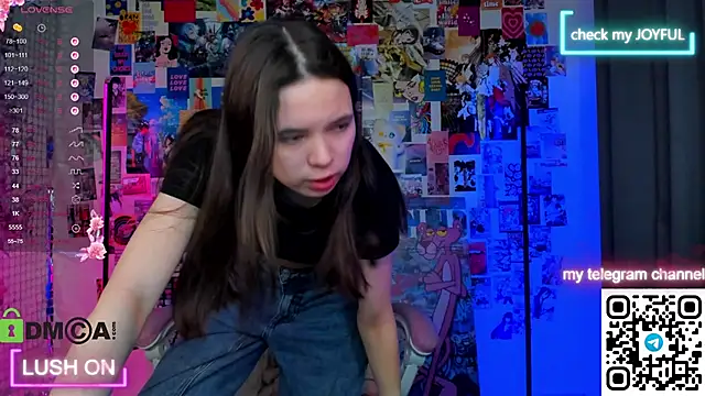 Chio_Mio webcam
