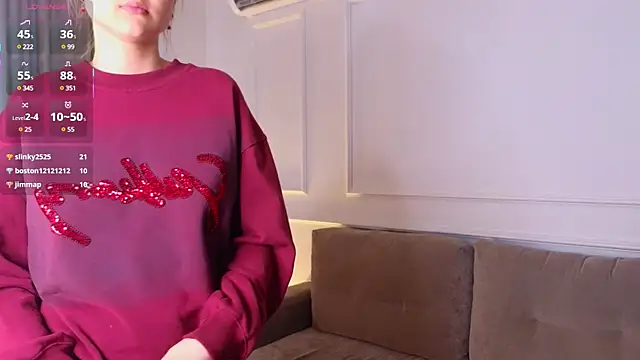 random chat ErlinaEdgin