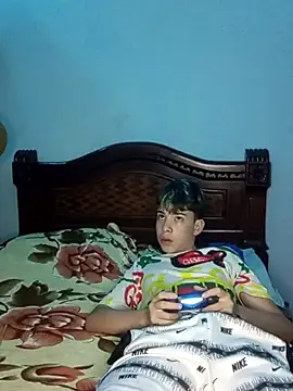 CUB4N1TX_xx webcam