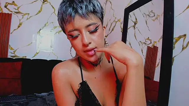 Rebeka-baker webcam