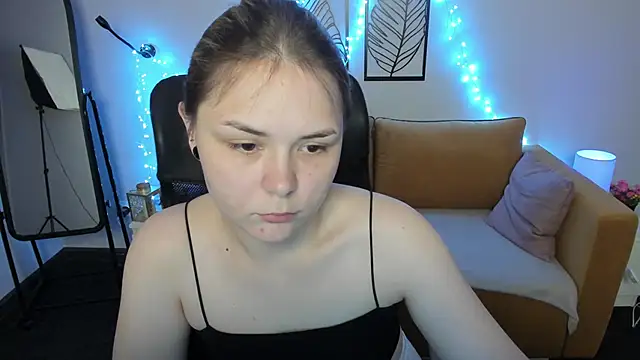 Blair_Li webcam