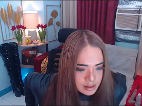 HorseCockIvy webcam