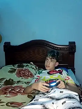 CUB4N1TX_xx webcam