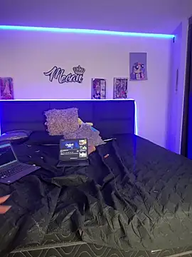 RedVelvet_- webcam