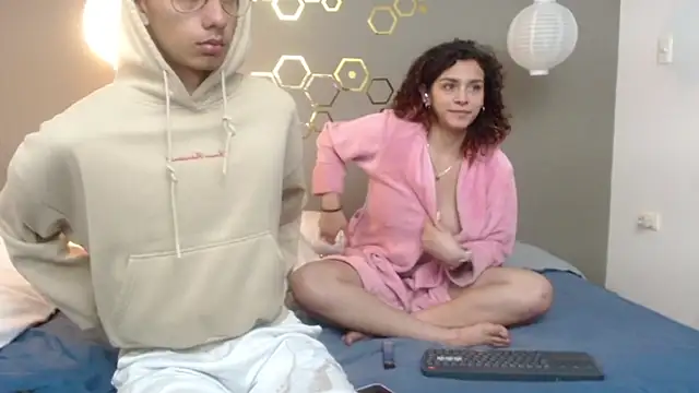 Sarabubbie webcam