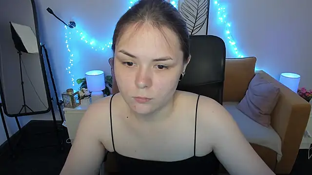 Blair_Li webcam