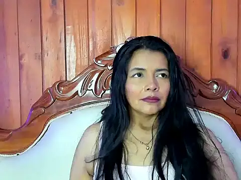 DianaOchoa_ webcam