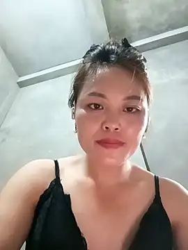 MychuSweet webcam