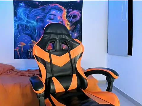 andrew_jonhes webcam
