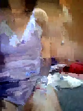 LunaSweetLove webcam