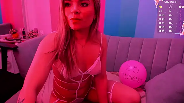 NalaRosse webcam