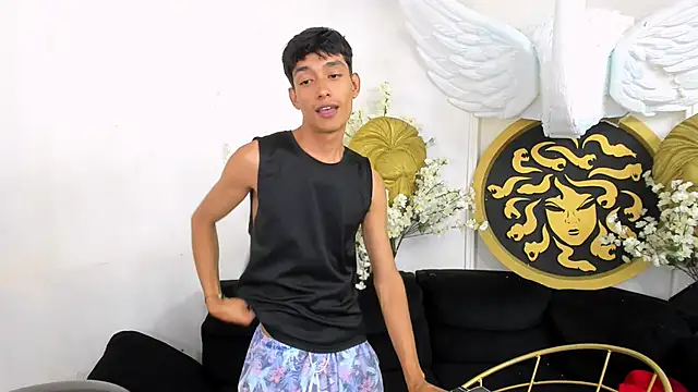 Sir_of_Lust webcam