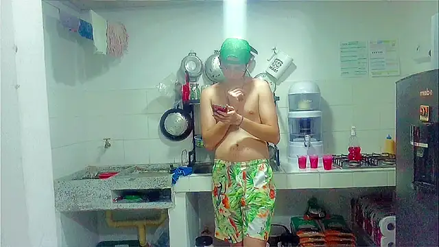 Andy_gray webcam