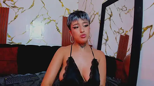 Rebeka-baker webcam