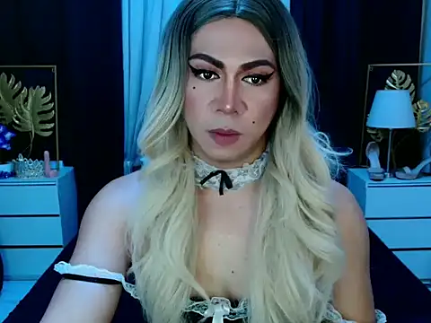 _Carmilla webcam