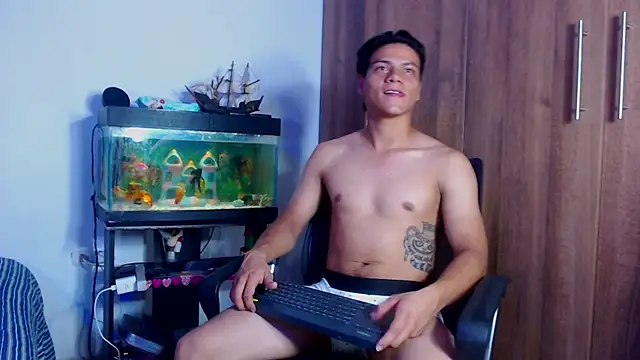 Max_Vega webcam