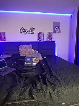 RedVelvet_- webcam