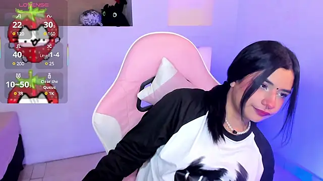 BonnieTaylor0 webcam
