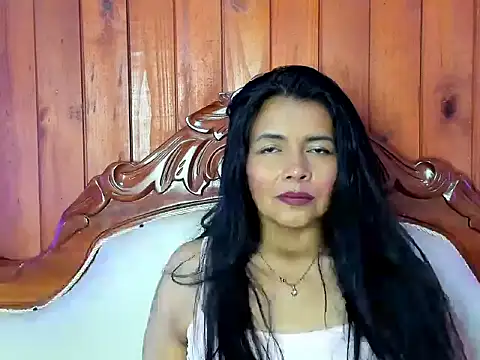 Live sex cam of DianaOchoa_