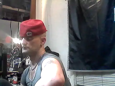 slinginbigD webcam