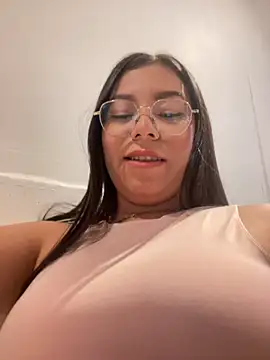 KrystalEvanss webcam