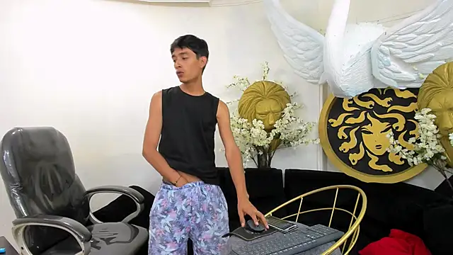 Sir_of_Lust webcam